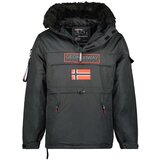Geographical Norway BRUNO Crna | shoptok.hr