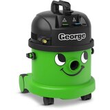  Usisavač s vrećicom Numatic GVE370-2 Crna Zelena 1200 W | shoptok.hr