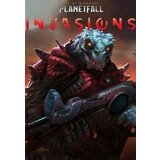 Steam Age of Wonders: Planetfall - Invasions (DLC) Key GLOBAL Steam Age of Wonders: Planetfall - Invasions (DLC) Key GLOBAL Slike