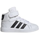 Adidas Grand Court Mid K Bijela Cijene