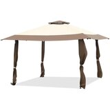 Šport in prosti čas > Kamp oprema Senčnik z baldehinom, 4m x 4m | Shoptok.si