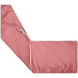  Presvlaka za jastuk HEERLEN Ružičasta 40 x 145 cm Baršun | shoptok.hr