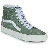 Vans Visoke superge SK8-Hi Zelena Cene
