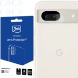 3mk ZAŠČITA ZA LEČE ZA OVITEK IZ KALJENEGA STEKLA GOOGLE PIXEL 8A 5G, (21977581) Cene
