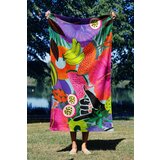 Conceptum Hypnose peškir za plažu 70x130cm Šareni | ePonuda.com