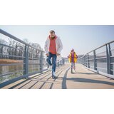 Lionelo romobil Whizz Neo Black Carbon, Multicolor | shoptok.hr