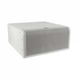 DAP Audio Xi-28 MKII Instalacijski Pasivni subwoofer - - Audio-Kondric | Shoptok.si