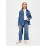 GAP Children's Jeans Stride Wide - Girls | shoptok.hr