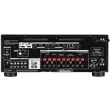 Onkyo TX-NR6100 7.2-kanalni 8K AV sprejemnik, črne barve - | Shoptok.si