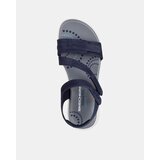 Skechers Sandali & Odprti čevlji 163474 BAYSHORE BASIC NECESSITY Modra | Shoptok.si