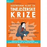 An-Kler Klajndinst, Linda Koraca - Ilustrovani ključ za tinejdžerske krize
