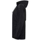 JAKO Športne jope in jakne Lightweight Flow Črna | Shoptok.si