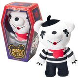 Semo Toys Deddy Bear Hank v plišasti krsti, 4. serija, 30 cm – Flippe-Flop | Shoptok.si