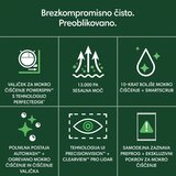 Irobot robotski sesalnik in pomivalec tal roomba max 705 combo+ | Shoptok.si