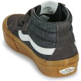 Vans Visoke superge SK8-Mid Reissue V Črna | Shoptok.si
