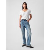 GAP T-Shirt organic vintage v-neck - Women | Eponuda.ba