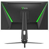 Tesla monitor 27GM620BF 27"/IPS/1920x1080/165Hz/1ms MPRT/HDMIx2,DPx2/G-sync,Freesync/VESA/pivot/crna | ePonuda.com