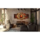  Slika - Secret Eye II 200x100 | shoptok.hr