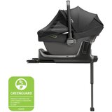 Nuna pipa next i-size 0+ caviar - avtosedež skupine 0+ | Shoptok.si