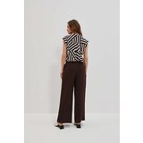 Marisse Women's Trousers L-Sp-4020 D.Oak | shoptok.hr