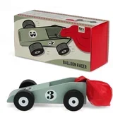 Interaktivna igračka Balloon-powered Racer –