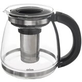 Orion Čajnik s cedilom 1,73 l – | Shoptok.si