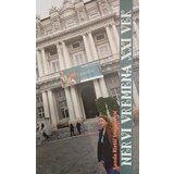 Draslar Sanda Ristić Stojanović - Nervi vremena XXI vek Cene