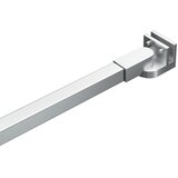  Potporna šipka za tuš-kabinu od nehrđajućeg čelika 47,5 cm | Eponuda.com