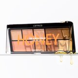 Catrice The Warm Honey paleta sjenila za oči 9 g | shoptok.hr