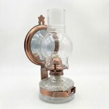Brilagi MERLIN petrolejska lampa, bronza/patina | Eponuda.com