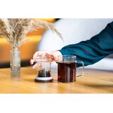 Vialli Design Šalica s cjedilom 350 ml Soho – | shoptok.hr