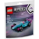 30734 Mini F1 ACADEMY™ LEGO® automobil