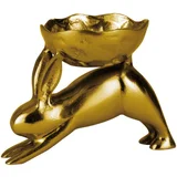 dekoracija aluminijum, zlatne boje Ambalava 427299
