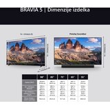 Sony K-98XR55BP televizor | Eponuda.com