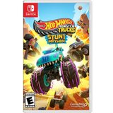 Nintendo Hot Wheels Monster Trucks: Stunt Mayhem /Switch | Eponuda.ba