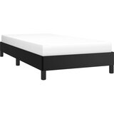  Okvir za krevet crni 90x190 cm od umjetne kože | Eponuda.com