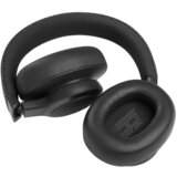 JBL Live 660NC crne Bluetooth slušalice | shoptok.hr