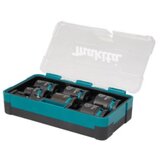 Makita 7-delni set natičnih ključev Impact Black 1/2 E-16592 | Shoptok.si
