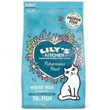 Lily's Kitchen fisherman's feast adult - bela riba in losos 2 kg | Shoptok.si