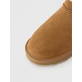 Ugg Škornji 'Classic' sepija | Shoptok.si