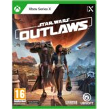 UBI SOFT Star Wars: Outlaws (Xbox Series X) | Shoptok.si