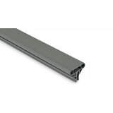 BWT Stahlwandpool-Handlauf-Set Kombi Spezial Oval - Grey Style - 700 x 350 cm | shoptok.hr