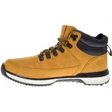 Kappa moški Pohodni čevlji Logo Monsi Md 304SHK0 Yellow Tan/Black B83 | Shoptok.si