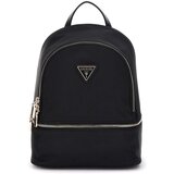 Guess Nahrbtniki Follie Small Backpack Črna Cene