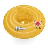 Bestway Šlauf za bebe 3 prstena 69cm | ePonuda.com