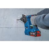 Bosch Akumulatorski elektro-pneumatski čekić Bosch GBH 187-LI One Chuck stezna glava 2x5.0Ah (0611923121) | Eponuda.com