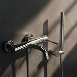 REA Bath Rea Lungo Diamond Chrome Kadna Baterija | shoptok.hr