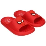natikač zunanji 2300007285 SPIDERMAN F red 32-33