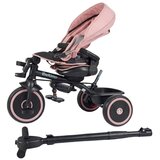 Sporting Machine Dečiji tricikl za decu Beltino Nuovo Roze, 10m + | Eponuda.com
