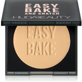 Huda Beauty Easy Bake and Snatch Brightening and Setting Powder puder za učvršćivanje za trenutno sjajilo nijansa Kunafa 8.5 g Cijene